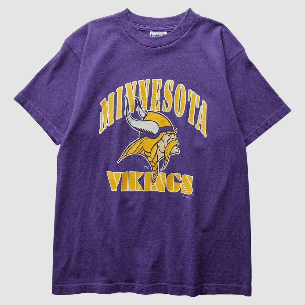 90s T-Shirt - Minnesota Vikings