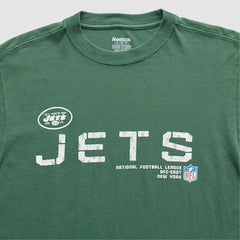 Reebok 2000s T-Shirt - New York Jets