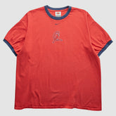 MLB St. Louis Cardinals Nike 2000s T-Shirt