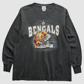 NFL 2000s T-Shirt - Cincinnati Bengals