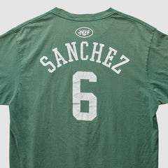 Reebok 2009 T-Shirt - New York Jets