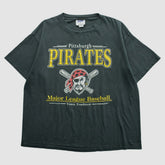 MLB Pittsburgh Pirates CSA 2000 T-Shirt