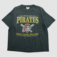 MLB Pittsburgh Pirates CSA 2000 T-Shirt