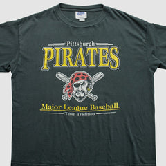 MLB Pittsburgh Pirates CSA 2000 T-Shirt