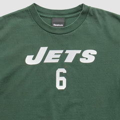 Reebok 2010 T-Shirt - New York Jets