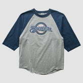 MLB Milwaukee Brewers 2000s T-Shirt