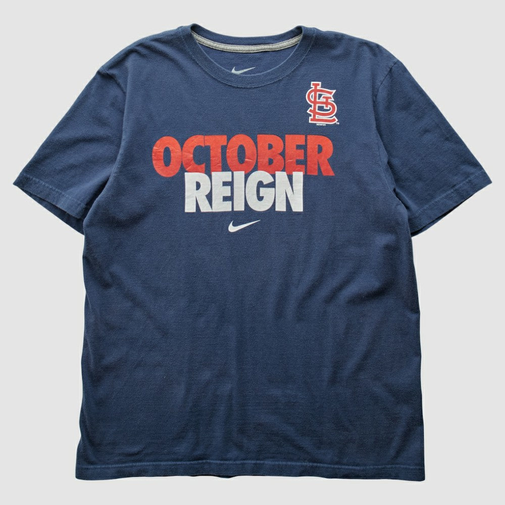 MLB St. Louis Cardinals Nike 2013 T-Shirt