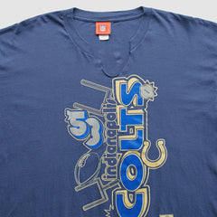 NFL 2000s T-Shirt - Indianapolis Colts