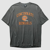 NFL 2010s T-Shirt - Cincinnati Bengals