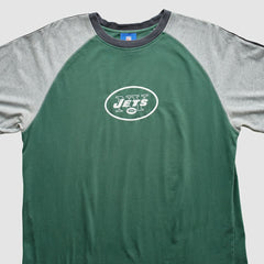 Reebok 2000s T-Shirt - New York Jets