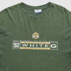 Reebok 2006 T-Shirt - Green Bay Packers
