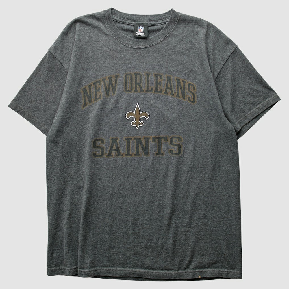 2010s T-Shirt - New Orleans Saints