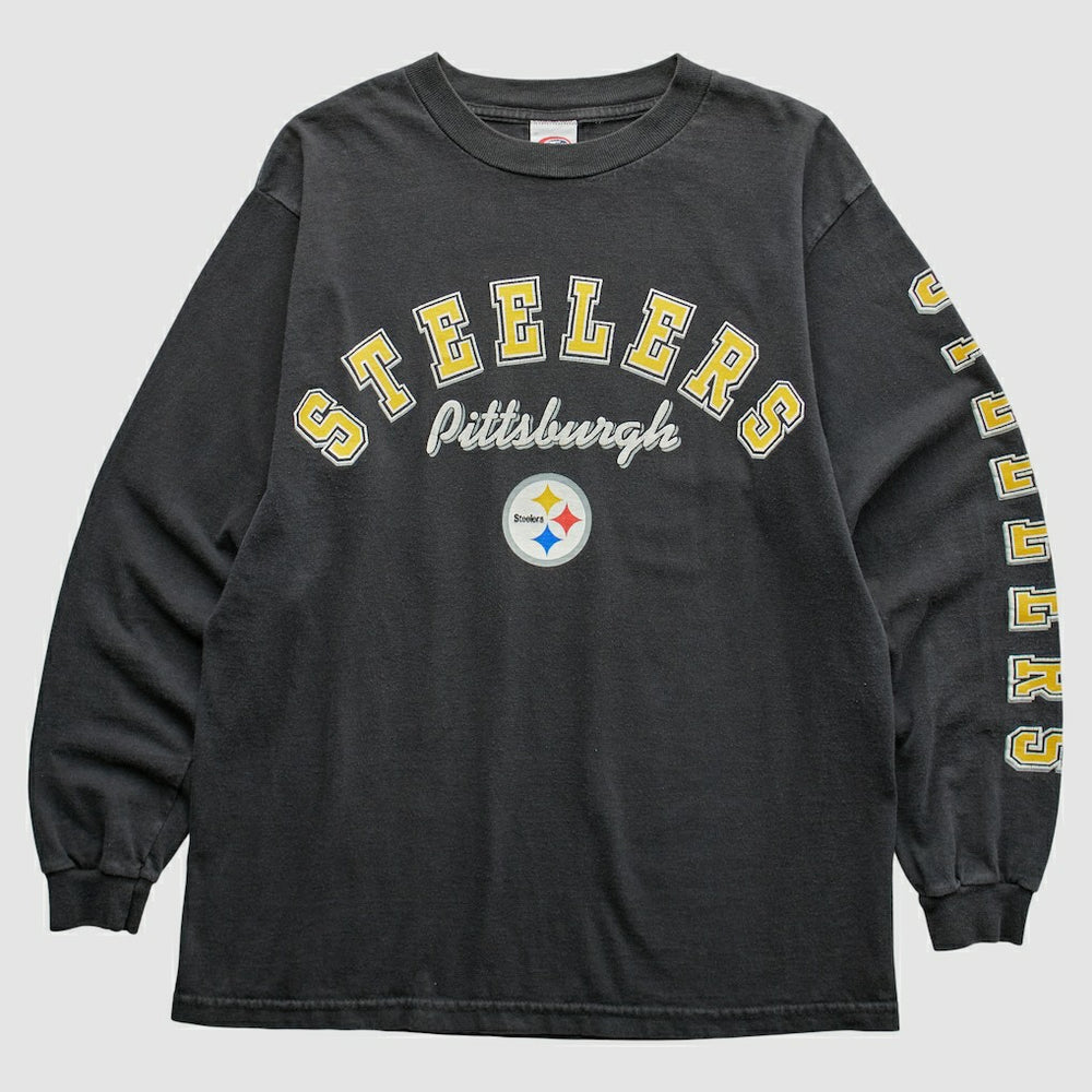 2000s T-Shirt - Pittsburgh Steelers