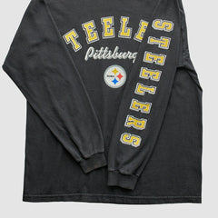 2000s T-Shirt - Pittsburgh Steelers