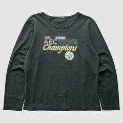 2007 T-Shirt - Pittsburgh Steelers