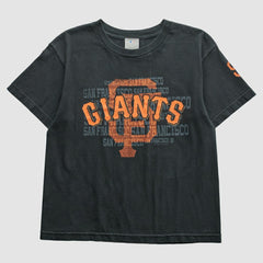 MLB San Francisco Giants Genuine Merchandise 2000s T-Shirt