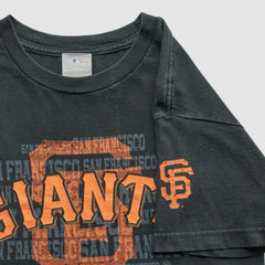 MLB San Francisco Giants Genuine Merchandise 2000s T-Shirt