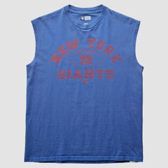 2000s Tank - New York Giants