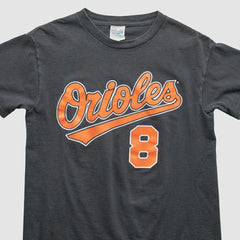 MLB Baltimore Orioles Majestic 2000s T-Shirt