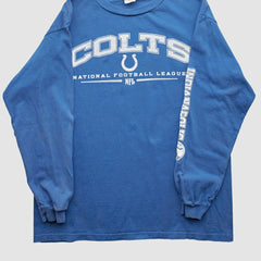 NFL 2000s T-Shirt - Indianapolis Colts