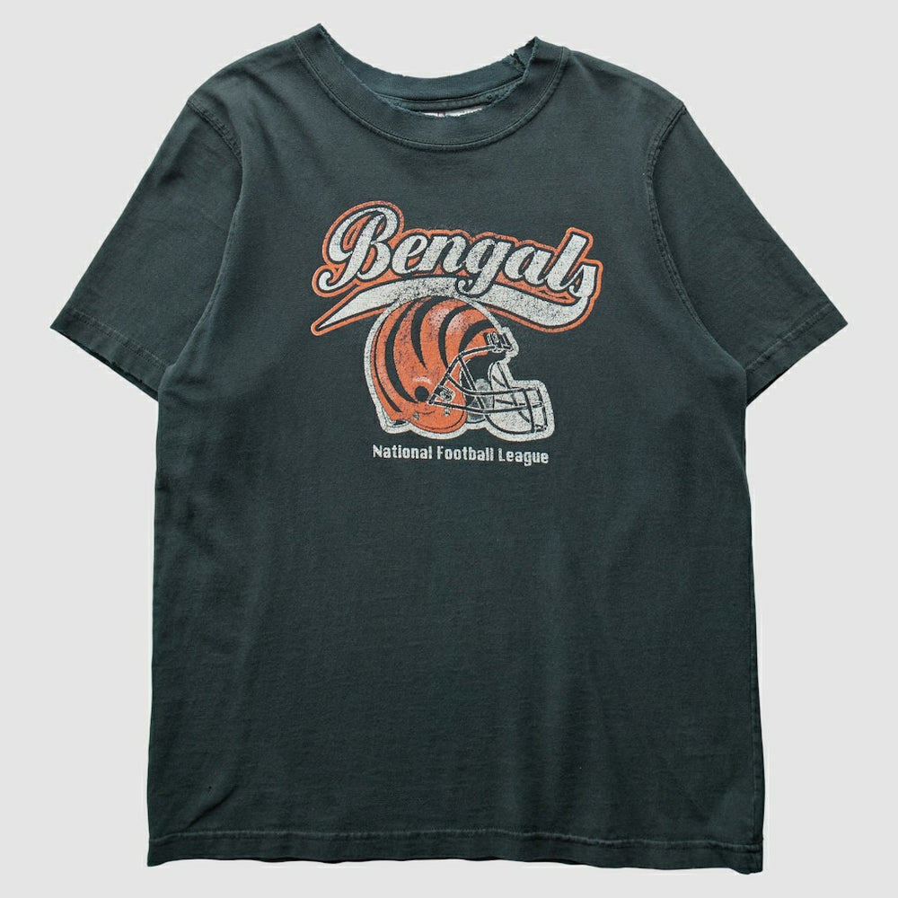 2000s T-Shirt - Cincinnati Bengals