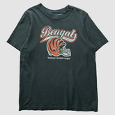 2000s T-Shirt - Cincinnati Bengals