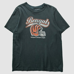 2000s T-Shirt - Cincinnati Bengals
