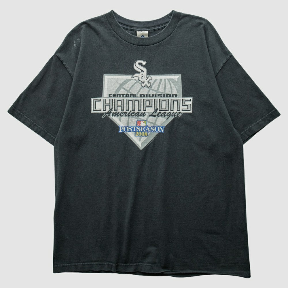 MLB Chicago White Sox 2008 T-Shirt