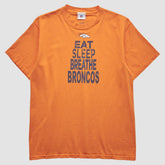 NFL 2000s T-Shirt - Denver Broncos