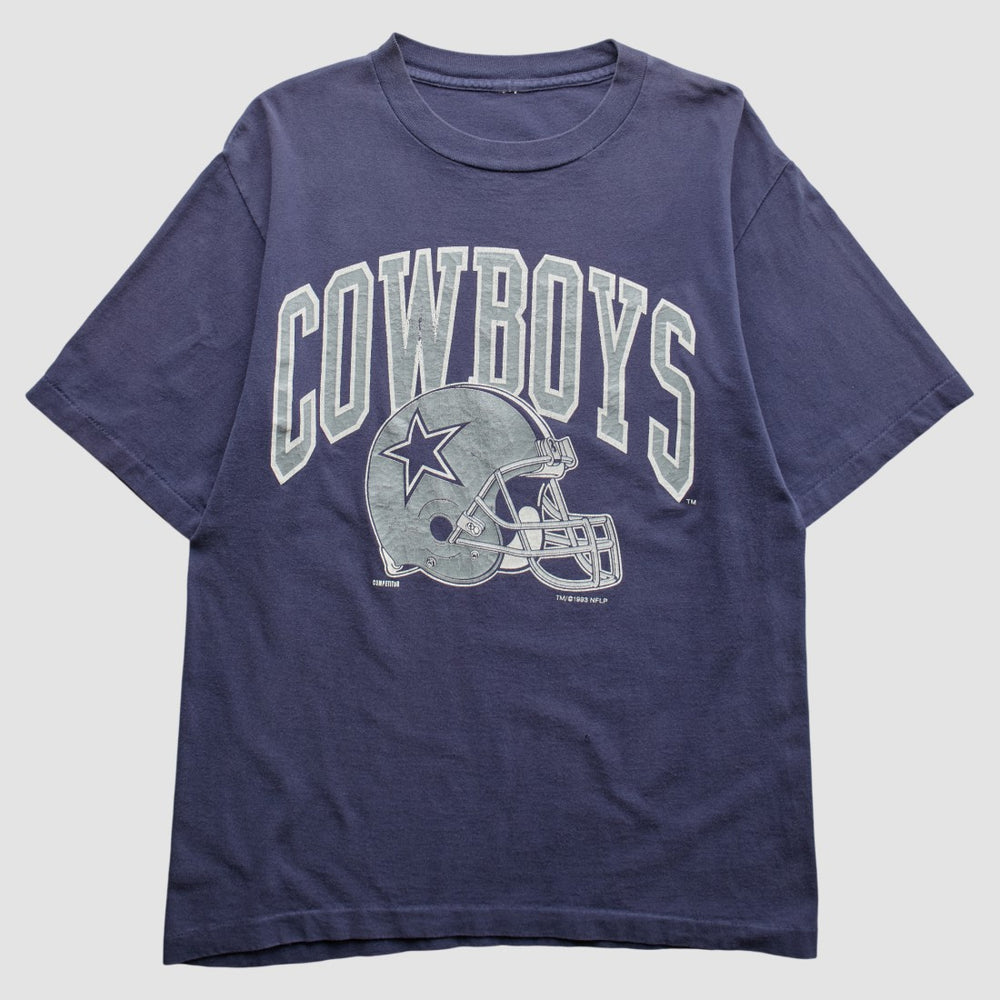 1993 T-Shirt - Dallas Cowboys