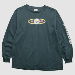 NFL 2000s T-Shirt - Pittsburgh Steelers