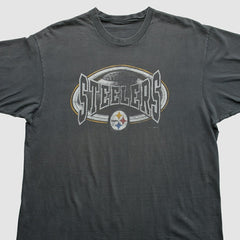 90s T-Shirt - Pittsburgh Steelers