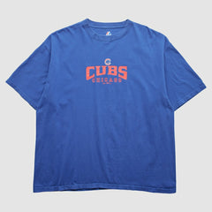 MLB Chicago Cubs Majestic 2009 T-Shirt