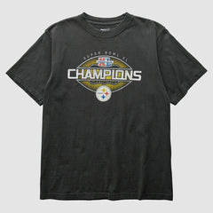 Reebok 2006 T-Shirt - Pittsburgh Steelers