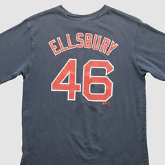 MLB Boston Red Sox Majestic 2000s T-Shirt