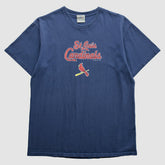 MLB St. Louis Cardinals 2000s T-Shirt