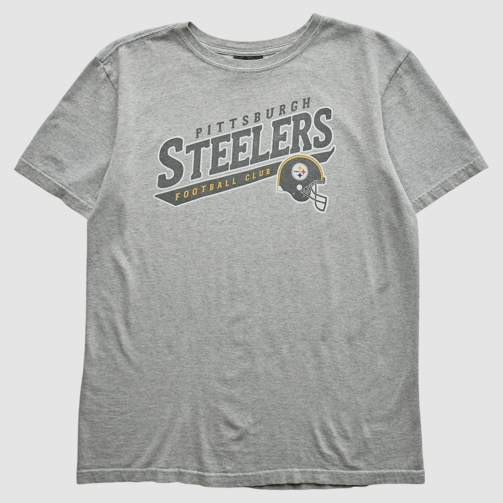 Reebok 2000s T-Shirt - Pittsburgh Steelers