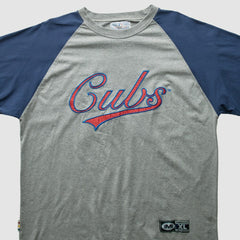 MLB Chicago Cubs Mirage 2000s T-Shirt
