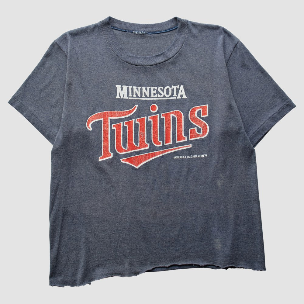 MLB Minnesota Twins 1988 T-Shirt