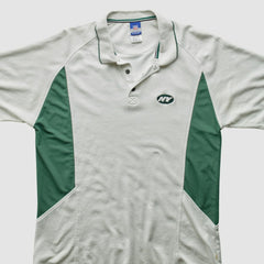 Reebok 2000s Polo - New York Jets