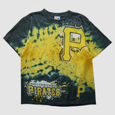 MLB Pittsburgh Pirates Majestic 2000s T-Shirt
