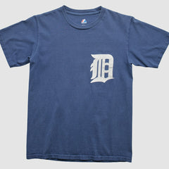 MLB Detroit Tigers Majestic 2000s T-Shirt