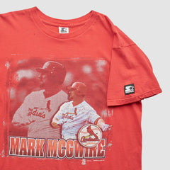 MLB St. Louis Cardinals Starter 1997 T-Shirt