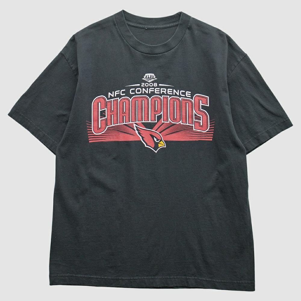 2008 T-Shirt - Arizona Cardinals