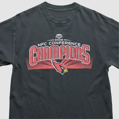 2008 T-Shirt - Arizona Cardinals