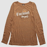 NFL 2010s T-Shirt - Cincinnati Bengals