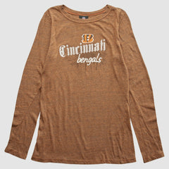 NFL 2010s T-Shirt - Cincinnati Bengals