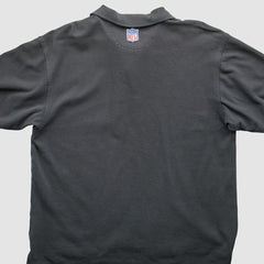 Starter 90s Polo - Pittsburgh Steelers