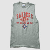 MLB Texas Rangers Pro Player 1997 Tank