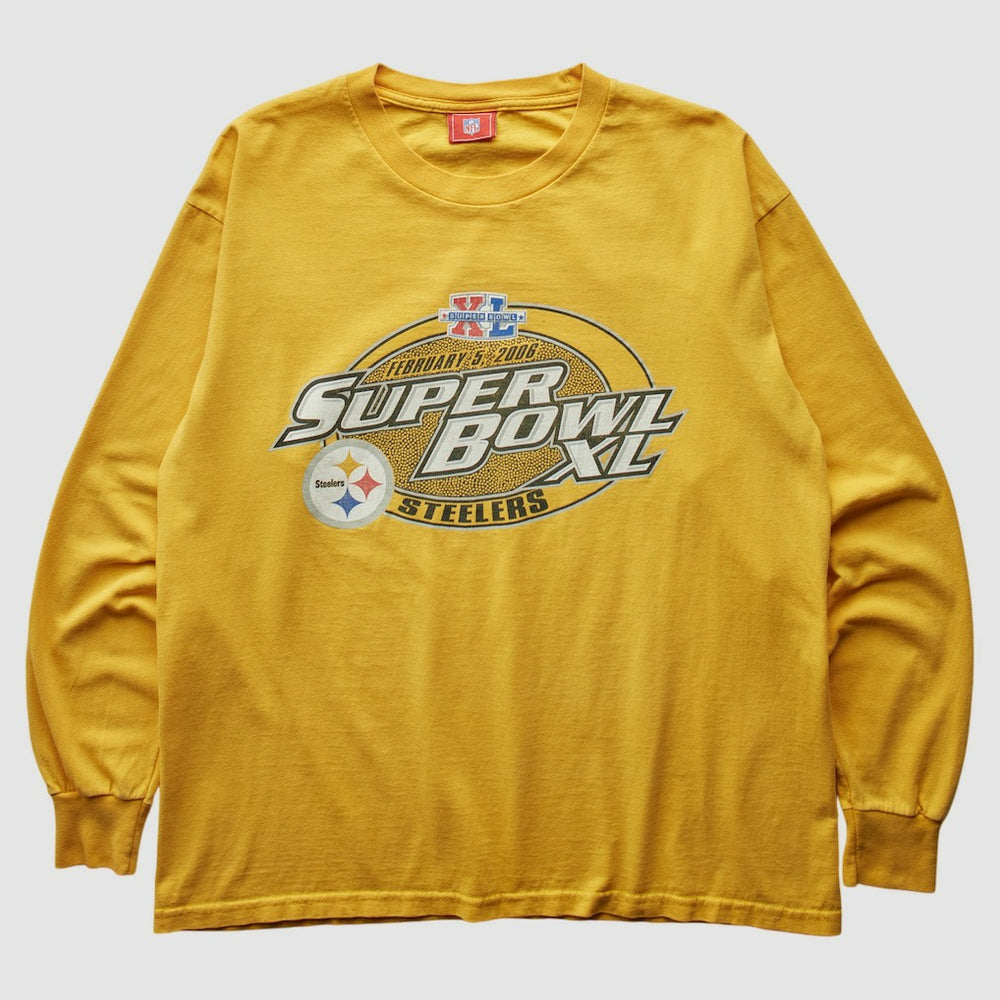 NFL 2006 T-Shirt - Pittsburgh Steelers